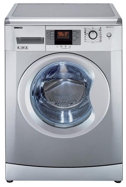   BEKO WMB 81241 LMS